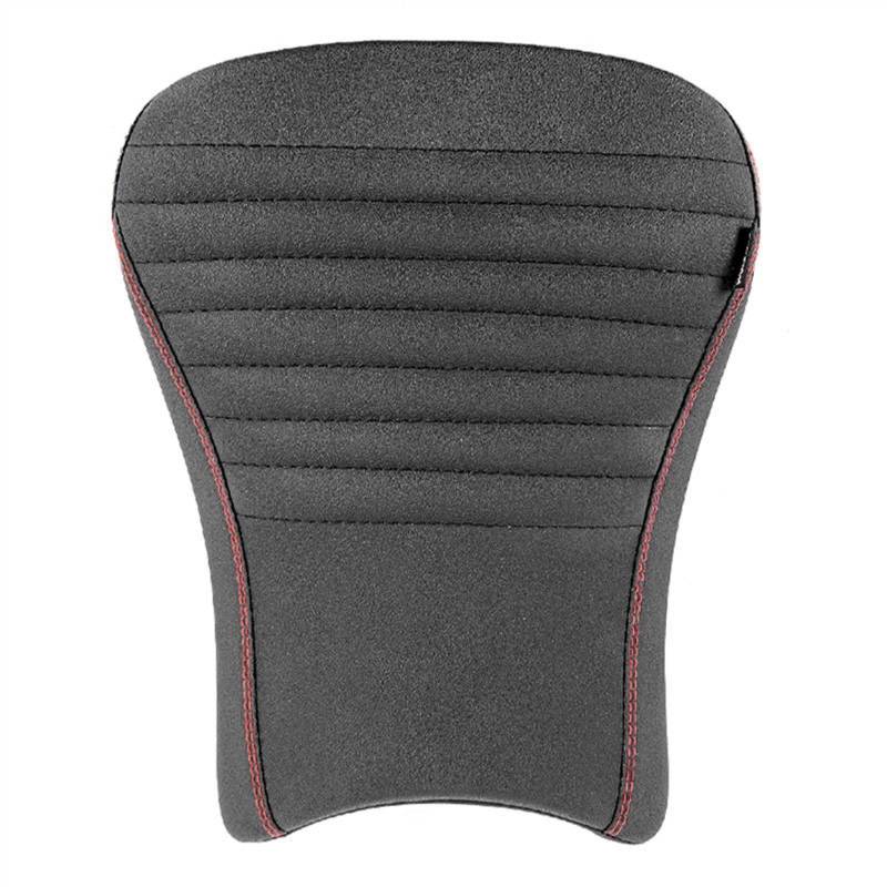 Sozius Haltegriff Für B┐MW S1000RR S1000 RR 2019-2021 2022 2023 Motorrad Vorne Hinten Beifahrer Sozius Kissen Abdeckung S 1000 RR Fahrer Sitz(Black,A) von BOSDF