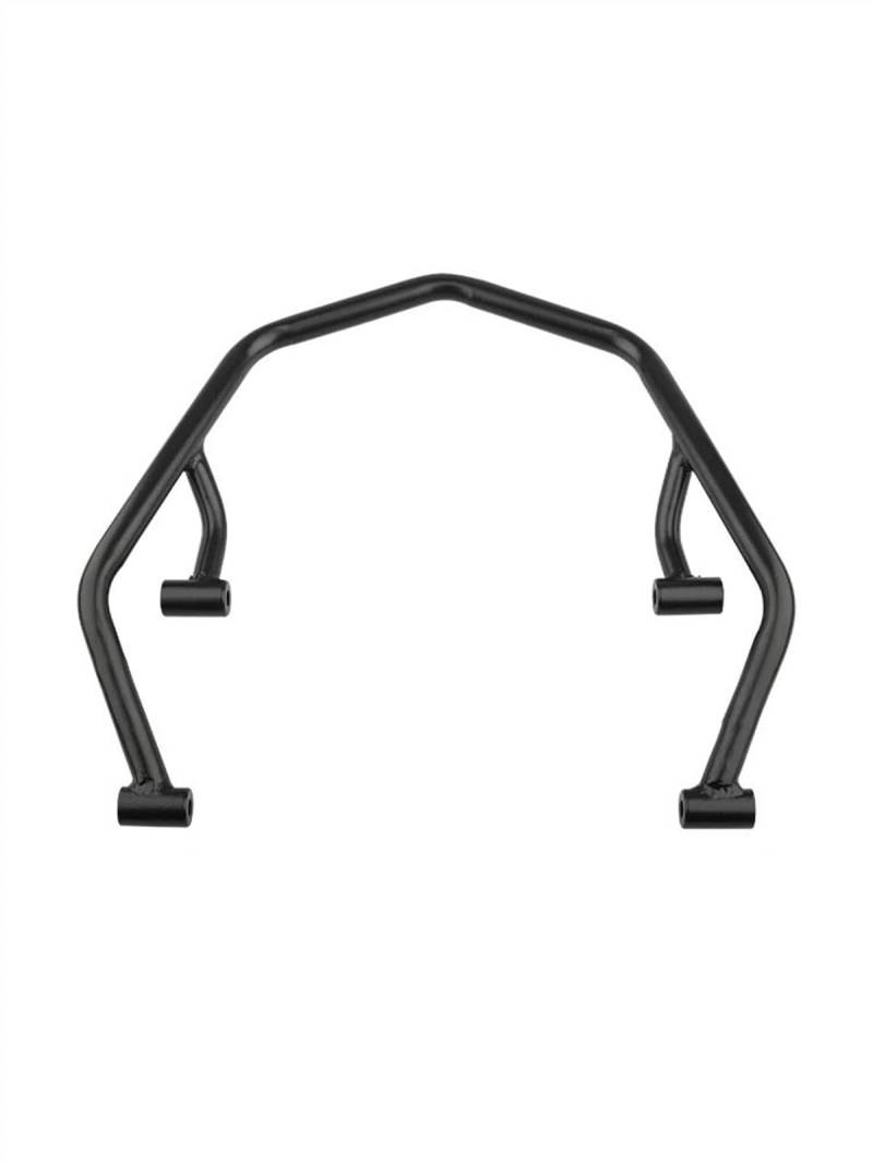 Sozius Haltegriff Für CL250 CL300 CL500 2023-2024 Motorrad Hinten Passagier Armlehne Sozius Sitz Haltegriff Bar Hand Schiene Lenker von BOSDF