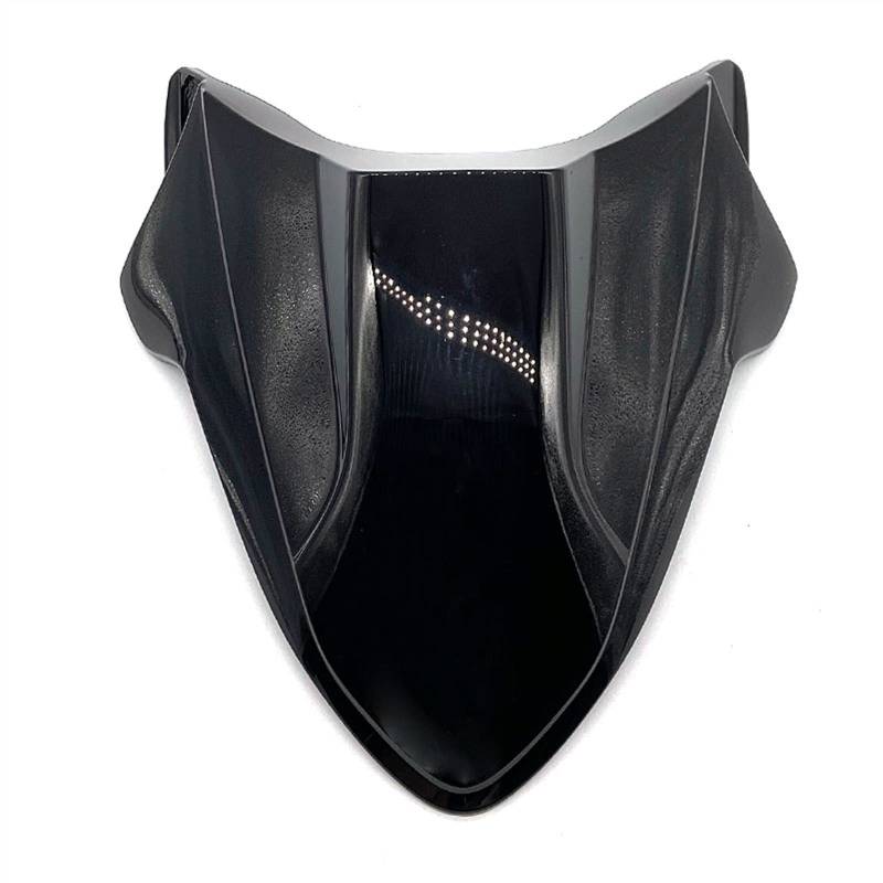 Sozius Haltegriff Für H┐ONDA CB C┐BR 650R CB650R CBR650R CB 650R C┐BR 650R 2021 2022 Motorrad-Heckpassagierverkleidung Sitzrückseitenabdeckung Verkleidungsteil(B) von BOSDF