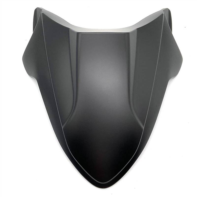 Sozius Haltegriff Für H┐ONDA CB C┐BR 650R CB650R CBR650R CB 650R C┐BR 650R 2021 2022 Motorrad-Heckpassagierverkleidung Sitzrückseitenabdeckung Verkleidungsteil(C) von BOSDF