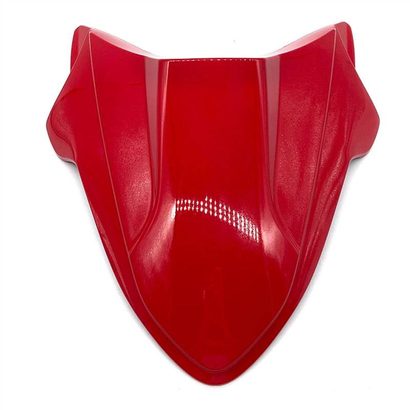 Sozius Haltegriff Für H┐ONDA CB C┐BR 650R CB650R CBR650R CB 650R C┐BR 650R 2021 2022 Motorrad-Heckpassagierverkleidung Sitzrückseitenabdeckung Verkleidungsteil(D) von BOSDF