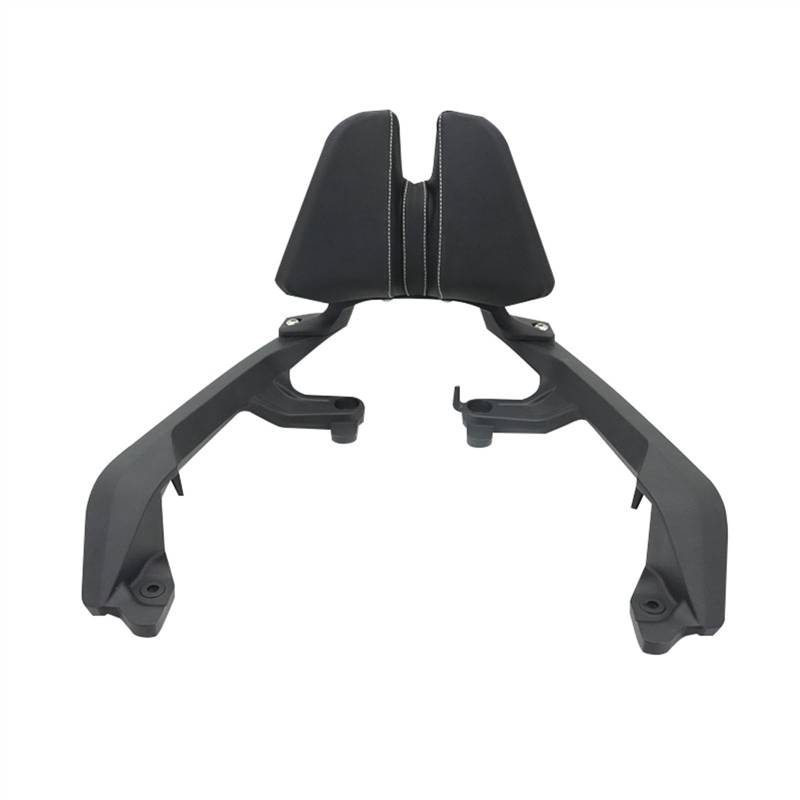 Sozius Haltegriff Für H┐onda X-ADV XADV 750 Forza NSS 750 Forza750 NSS750 2021 2022 Motorrad Passagier Sitzkissen Rückenlehne Pad Hinten Rückenlehne von BOSDF