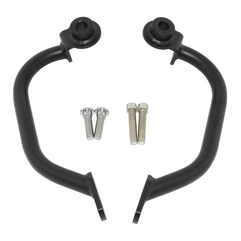 Sozius Haltegriff Für K┐AWASAKI Z900RS 2017 2018 2019 2020 2021 2022 waase Motorrad Beifahrer Sozius Rücksitz Griff Armlehne Haltegriff Handschiene von BOSDF