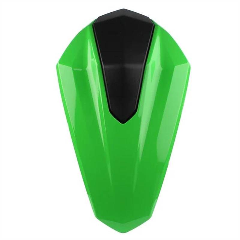 Sozius Haltegriff Für K┐awasaki N┐inja 400 Z400 2018 2019 2020 2021 2022 ABS Motorrad Hinten Sozius Gugel Sitz Zurück Abdeckung Verkleidung Teile(F) von BOSDF