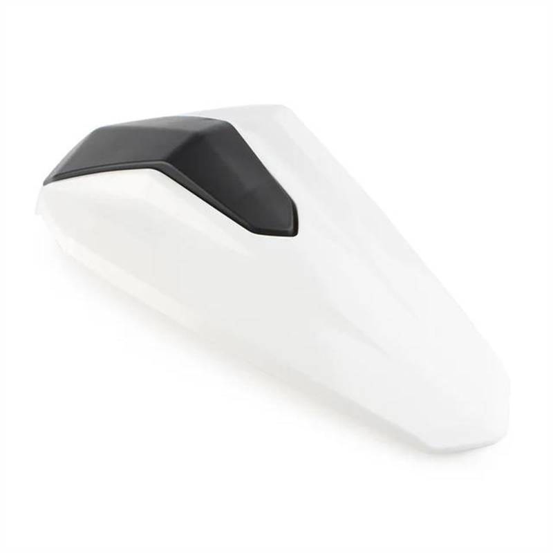 Sozius Haltegriff Für K┐awasaki N┐inja 400 Z400 2018 2019 2020 2021 2022 ABS Motorrad Hinten Sozius Gugel Sitz Zurück Abdeckung Verkleidung Teile(K) von BOSDF
