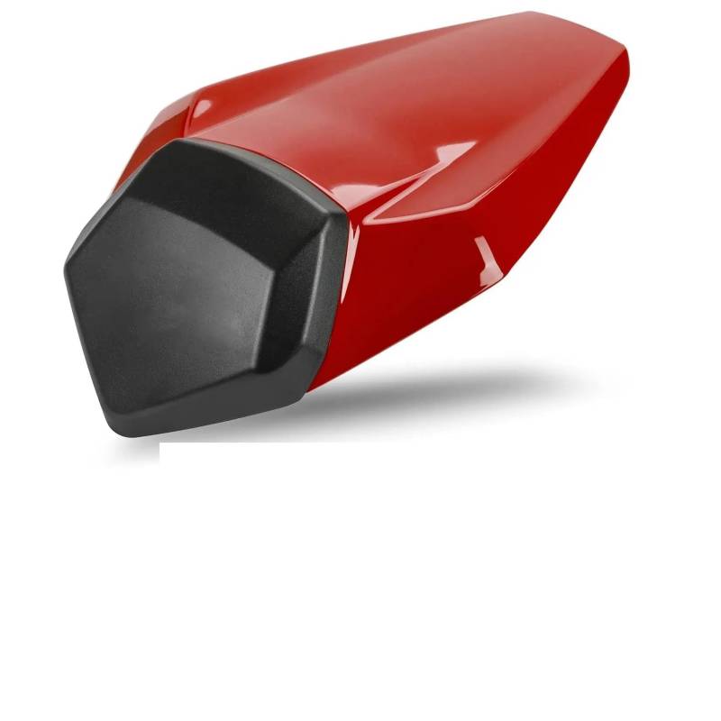 Sozius Haltegriff Für K┐awasaki N┐inja ZX6R ZX-6R 636 2019 2020 2021 2022 2023 Motorrad-Heckpassagier-Soziussitzverkleidung Verkleidungsabdeckung Heckabdeckung(G) von BOSDF