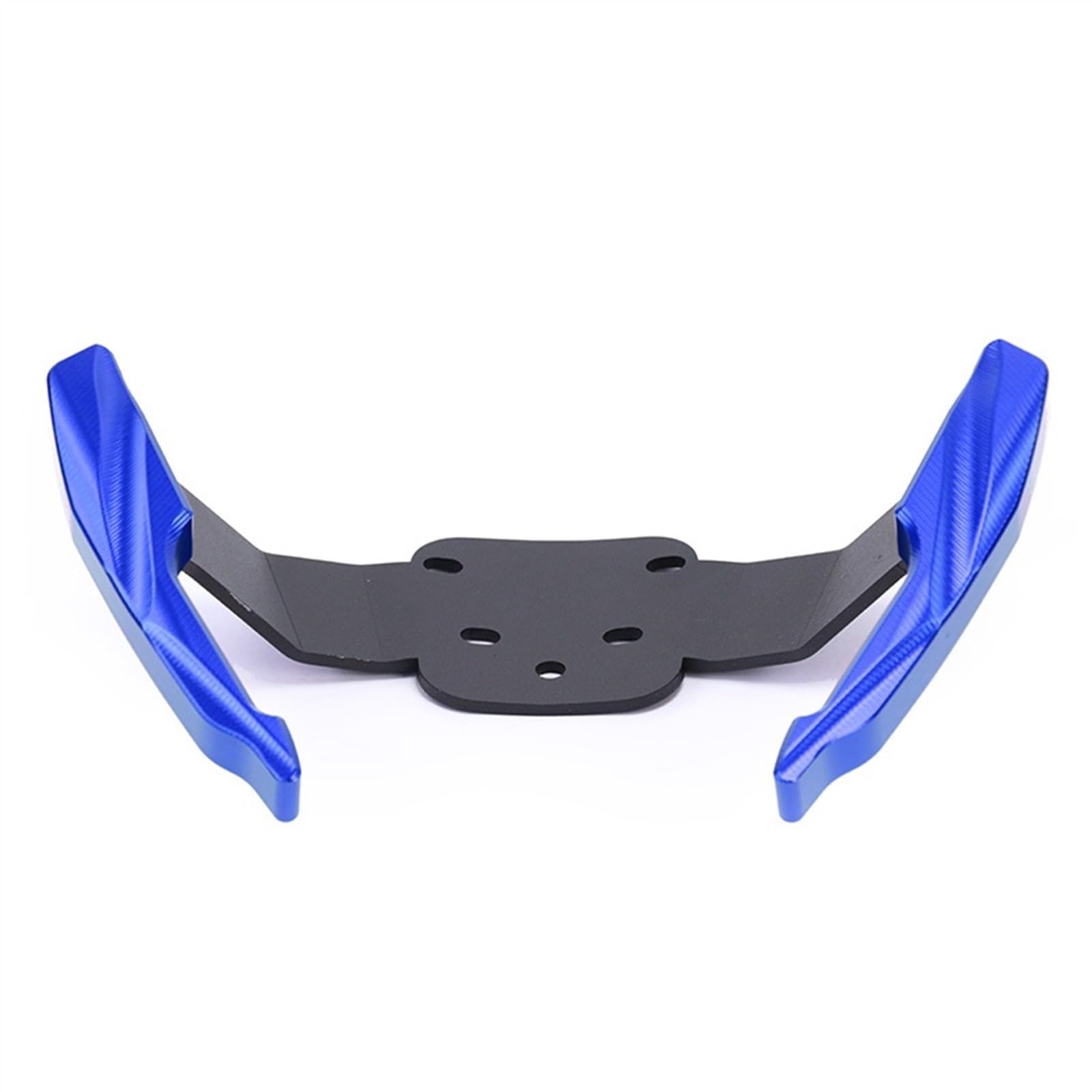 Sozius Haltegriff Für KD150 U1 U2 KIDEN KD150-U KD150-U1 KD150-U2 Motorrad Schwanz Armlehne CNC Hinten Passagier Griff Haltegriff Schiene Handlauf(Blue,A) von BOSDF