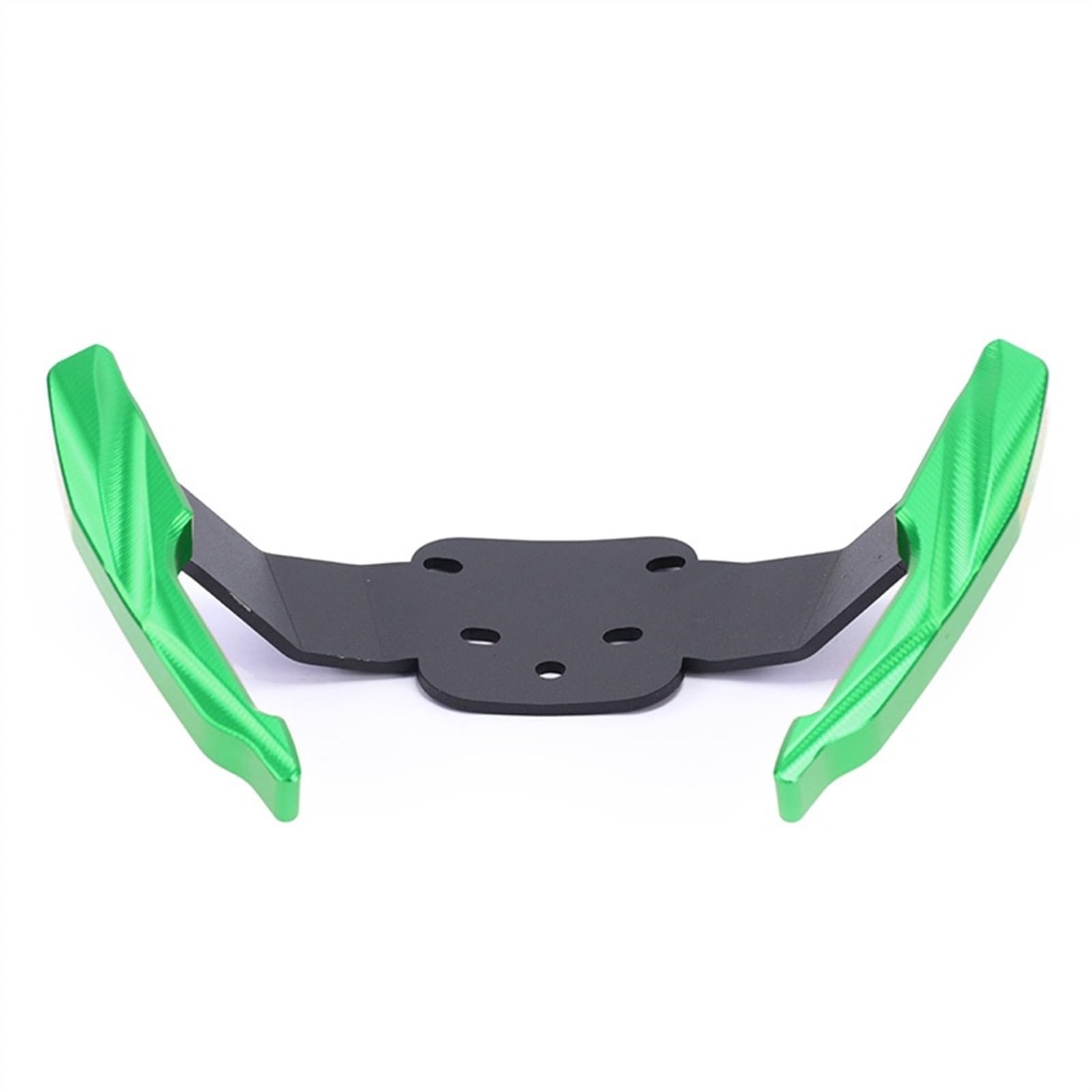 Sozius Haltegriff Für KD150 U1 U2 KIDEN KD150-U KD150-U1 KD150-U2 Motorrad Schwanz Armlehne CNC Hinten Passagier Griff Haltegriff Schiene Handlauf(Green,A) von BOSDF