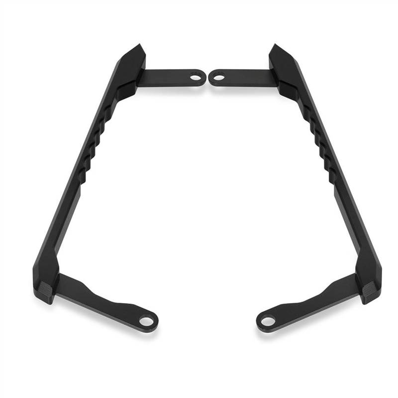 Sozius Haltegriff Für Y┐AMAHA MT09 Mt MT-09 Mt09 2014 2015 2016 2017 Motorradteile Rücksitz Beifahrerhandgriffe Griff Haltegriff MT Mt 09 14-17(Black) von BOSDF