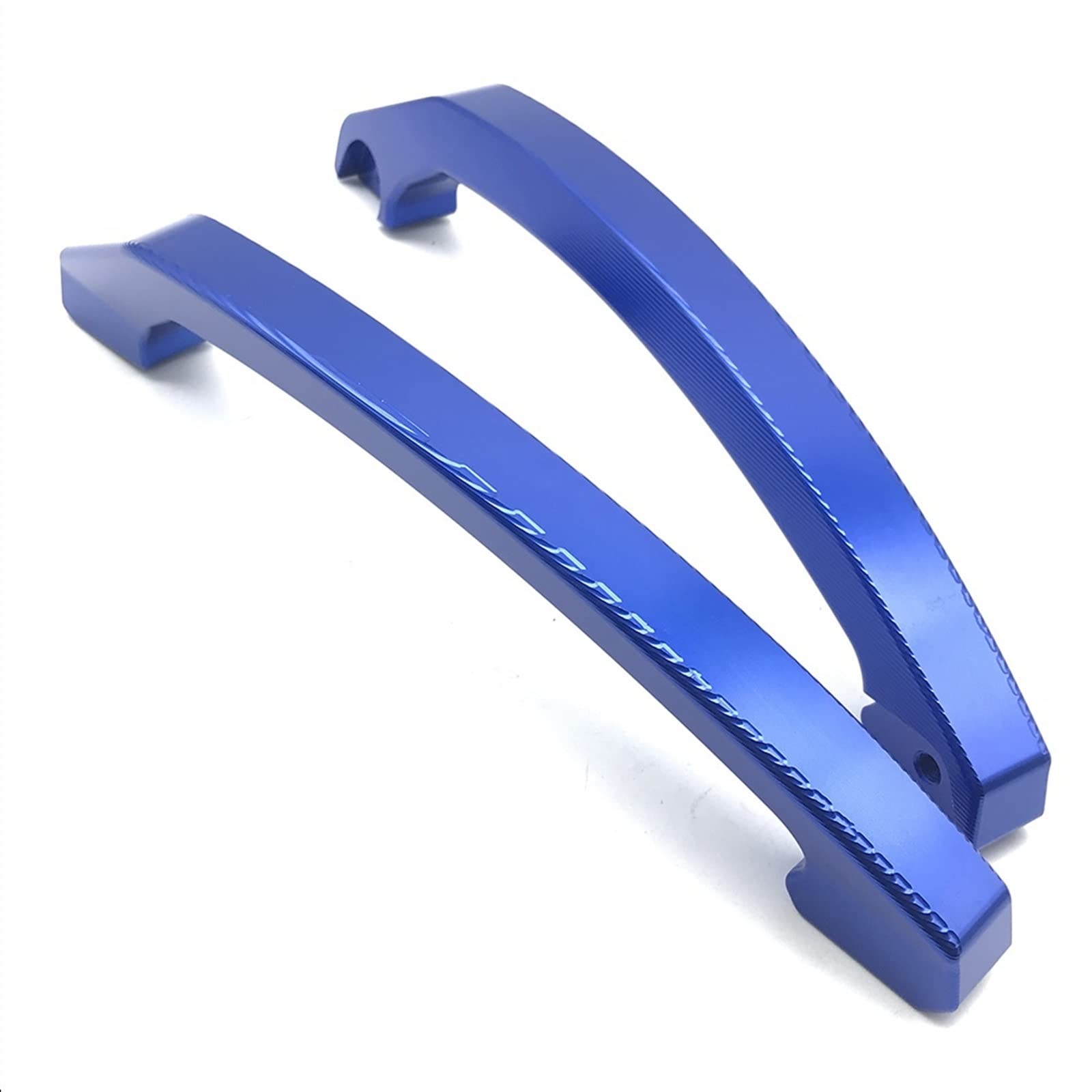 Sozius Haltegriff Für Y┐amaha MT-07 FZ-07 MT07 FZ07 2014-2017 Motorrad CNC Aluminium Hintere Haltegriffe Sitz Sozius Beifahrerschiene Griff Armlehne(Blue) von BOSDF
