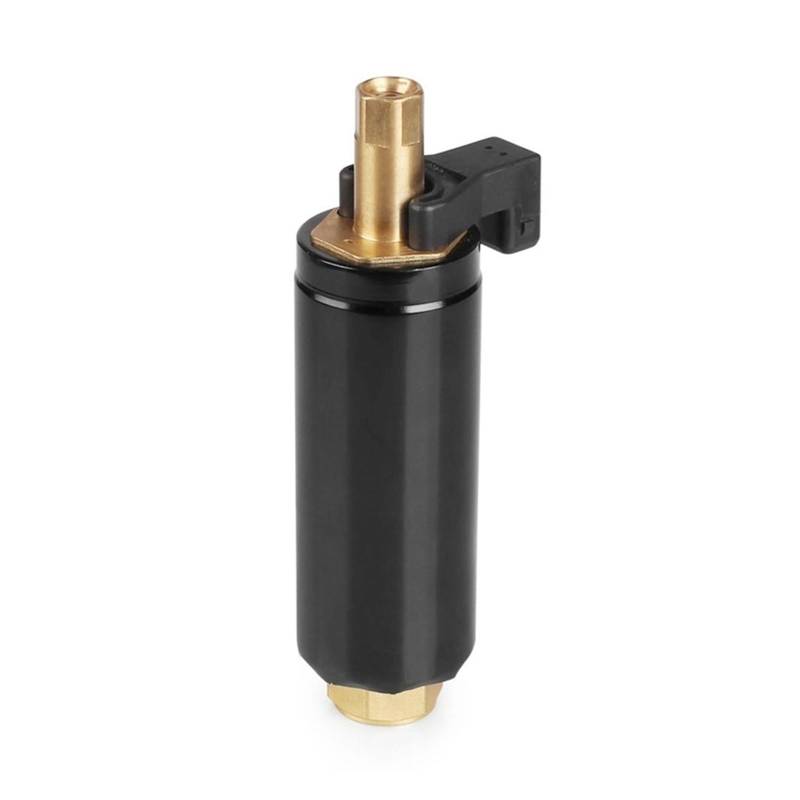 12-V-Niederdruck-Elektrokraftstoffpumpe 986865 3858261 3850809 3854620, kompatibel mit Volvo Penta 4.3L 5.0L 5.7L 5.8L Motoren 1992-2006 von BOTSAOWB