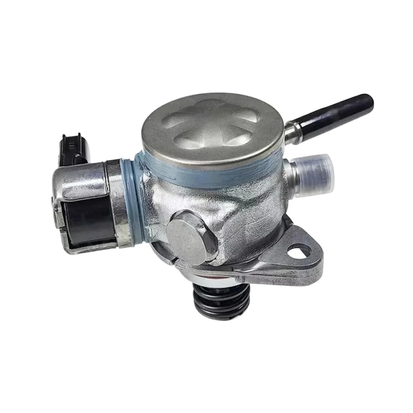 Automotorteile Hochdruck-Kraftstoffpumpe 16630-7214R 16630-4016R 16630-5283R, kompatibel for Qashqai, kompatibel for Dacia H5F Automotorteile Hochdruck-Kraftstoffpumpe 16630-7214R 16630-4016R 16630-5283R, kompatibel for Qashqai, kompatibel for Dacia H5F von BOTSAOWB