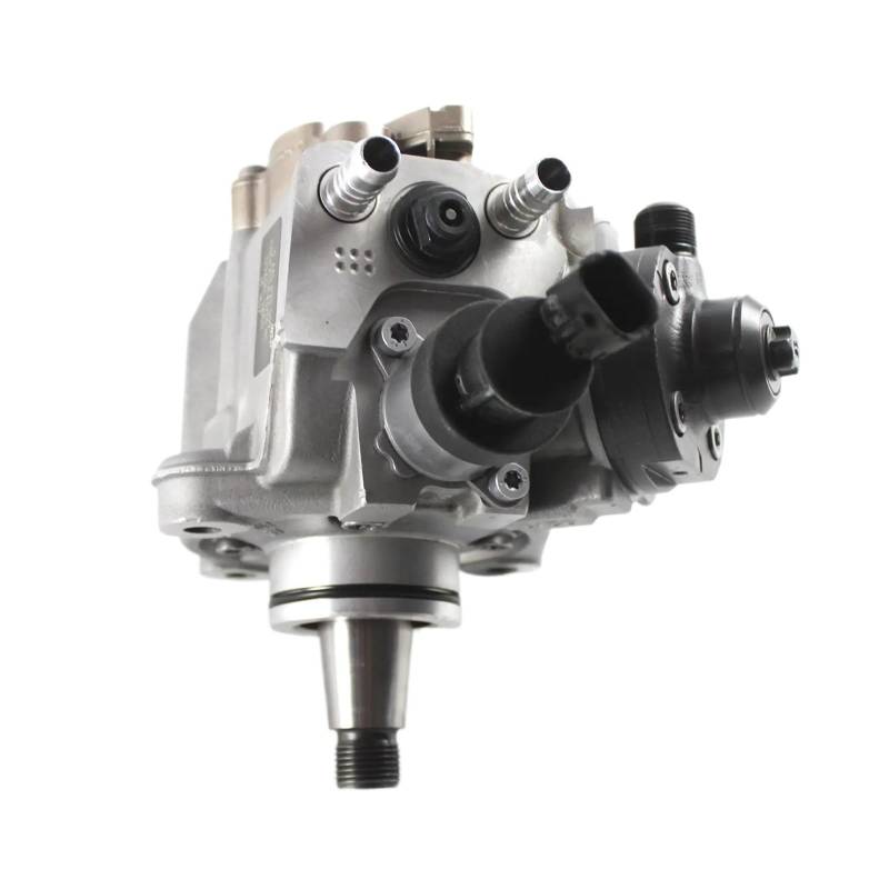 Motorteile, wiederaufbereitete Common-Rail-Diesel-Einspritzpumpe 129A00-51000 0445020509 9520A413G, kompatibel mit Bosch Yanmar von BOTSAOWB