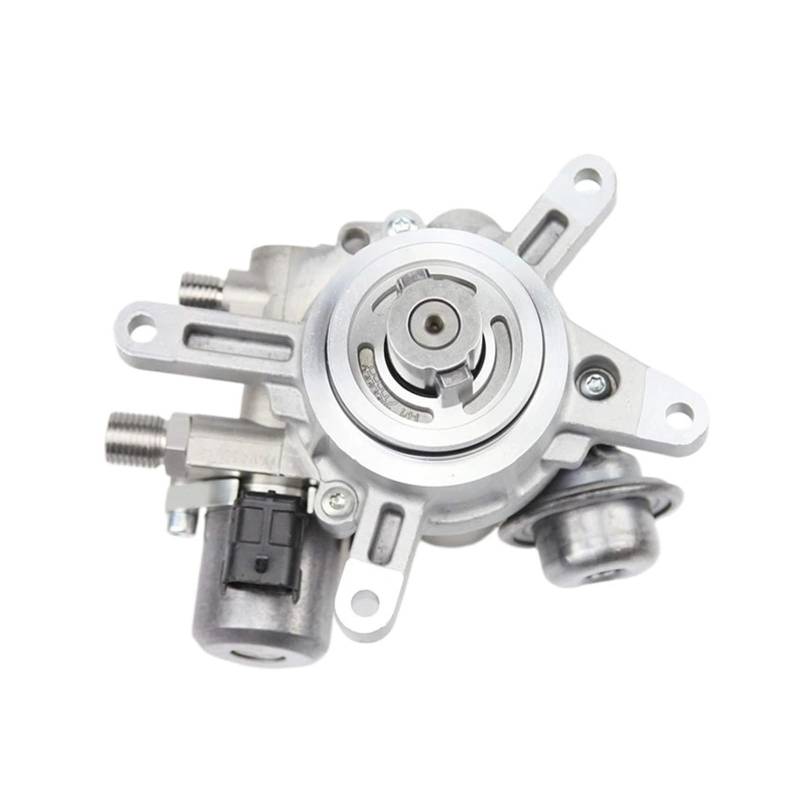 Motorteile Hochdruck-Kraftstoffpumpe 94811031525 94811031523 94811031524 94811031520, Kompatibel for Cayenne, Kompatibel for Panamera S 4.8L 970 10-16 von BOTSAOWB