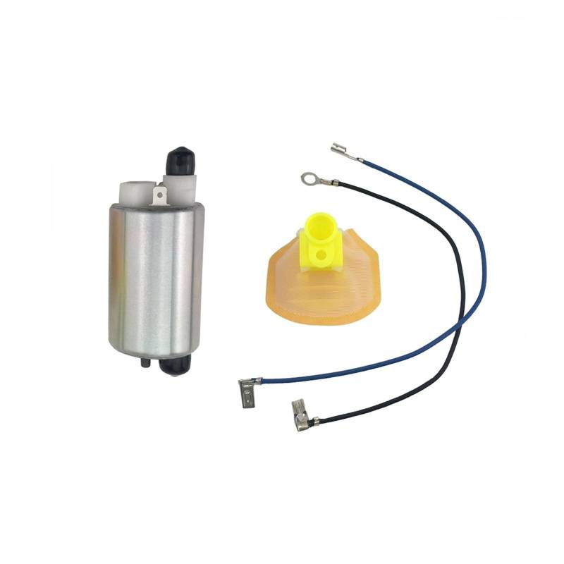 Motorteile-Kraftstoffpumpe 2CR-13907-00-00 2CR-13907-01-00 UC-T35YU55 UC-T35, kompatibel for Yamaha YZF-R1 YZFR1 YZF-R1M 2016 – 2024 von BOTSAOWB