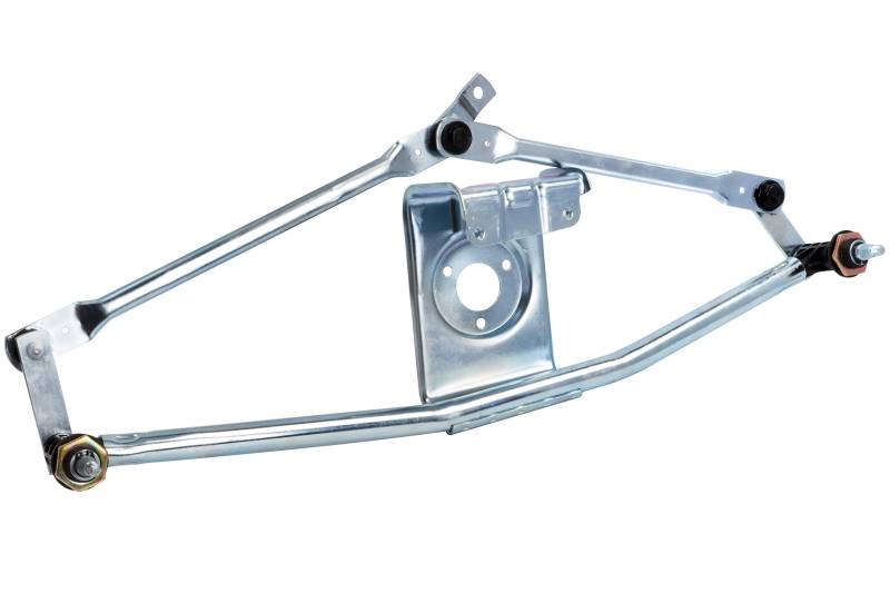 BOXI Scheibenwischer-Getriebegestänge, passend für Freightliner Sprinter 2500 oder 3500 Van 2002–2006, Dodge Sprinter 2500 oder 3500 Van 2003–2006 5124570AA/5133991AA von BOXI