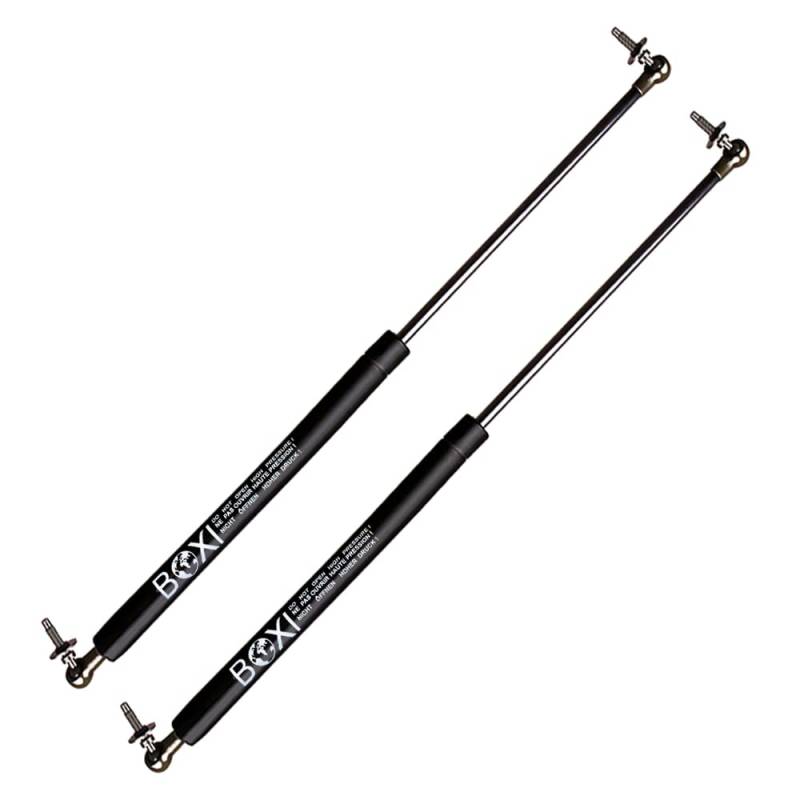 Boxi 2 Pcs Liftgate Gas Charged Lift Supports Struts Shocks DAMPERS FOR 1998 – 2003 Dodge Durango Liftgate sg214018,4290,55256444 by Boxi von BOXI