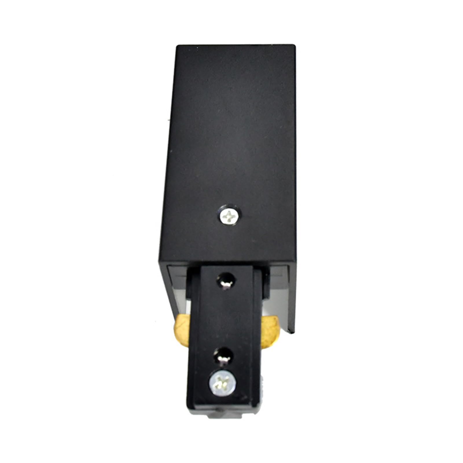 H Track Live End Connector Lighting H Track Live End Power Connector For H Track Systems Track Lighting Accessories H Track Live End Connector Lighting H Track Live End Power Connector For H Track Systems Track Lighting Accessories von BOYANDM
