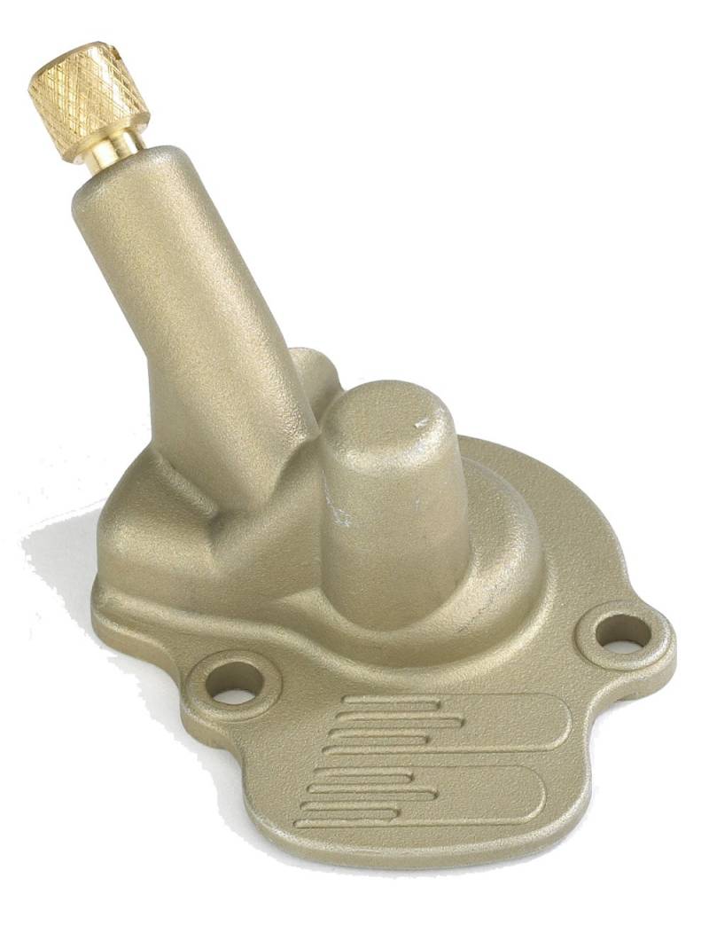 Boyesen APC-3 quickshot3 Verstellbare Pumpe Bezug von BOYESEN
