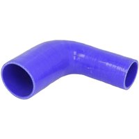 Silikonkrümmer, Kühlsystem BPART KOL.SIL50/70 M50/70-BSH90 von Bpart