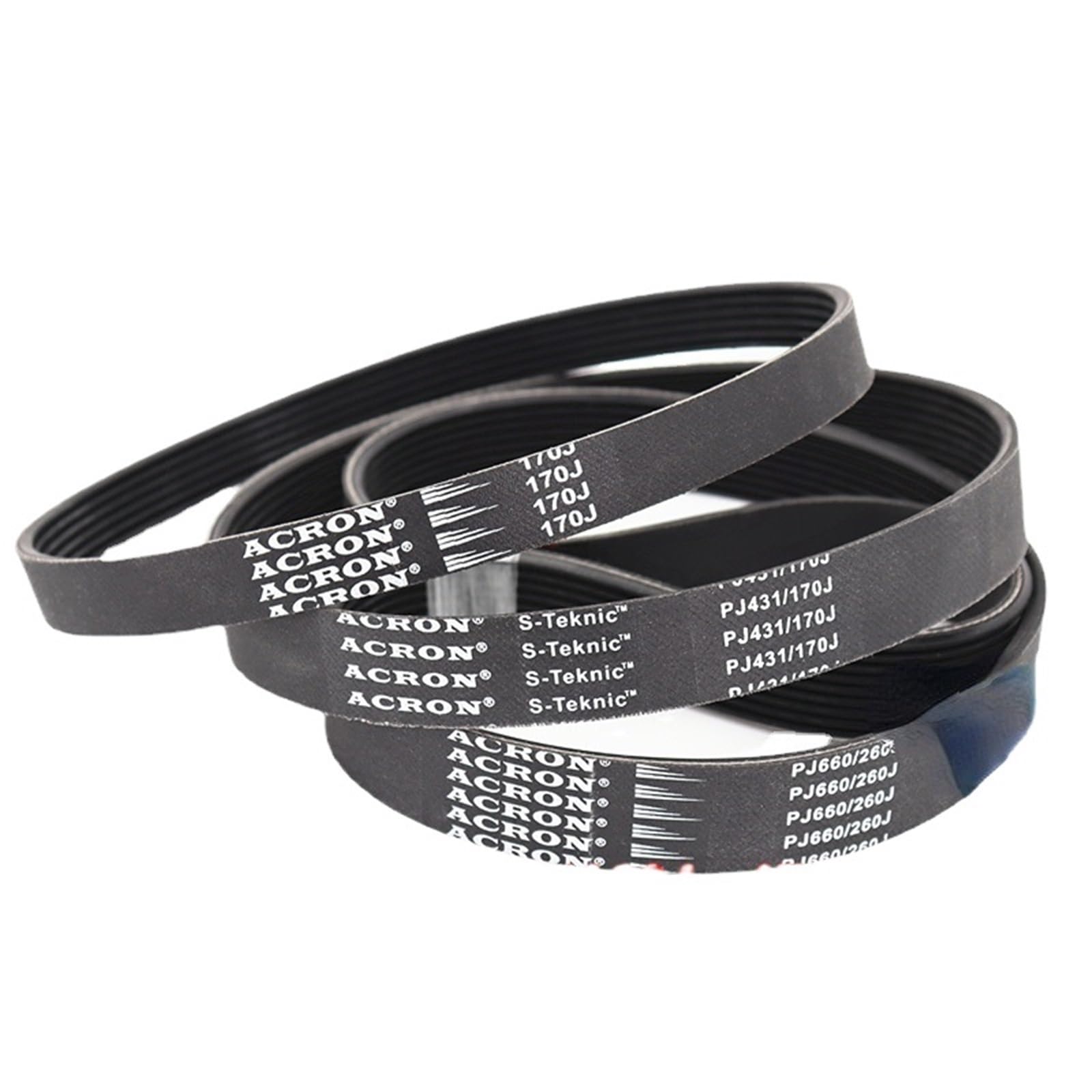 Antriebsriemen Für 465J-PJ1181 470J-PJ1194 475J-PJ11207 490J-PJ1245 505J-PJ1283 505J-PJ1283 480J-PJ1219 500J-PJ1270 Gummiförderband Keilriemen(500J-PJ1270,1PC_10RIBS) von BPBHFFNMW