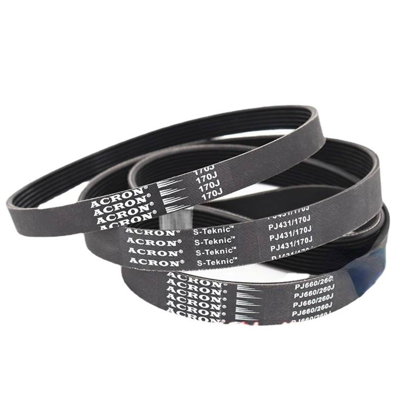 Antriebsriemen Für 465J-PJ1181 470J-PJ1194 475J-PJ11207 490J-PJ1245 505J-PJ1283 505J-PJ1283 480J-PJ1219 500J-PJ1270 Gummiförderband Keilriemen(500J-PJ1270,1PC_10RIBS) von BPBHFFNMW