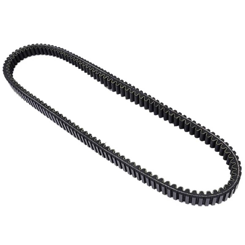 Antriebsriemen Für FJS400 Für Silber Für Flügel Für FJS 400 2006 2007 2008 2009 23100-MEF-003 Motorrad Teile Getriebe Antriebsriemen Keilriemen von BPBHFFNMW