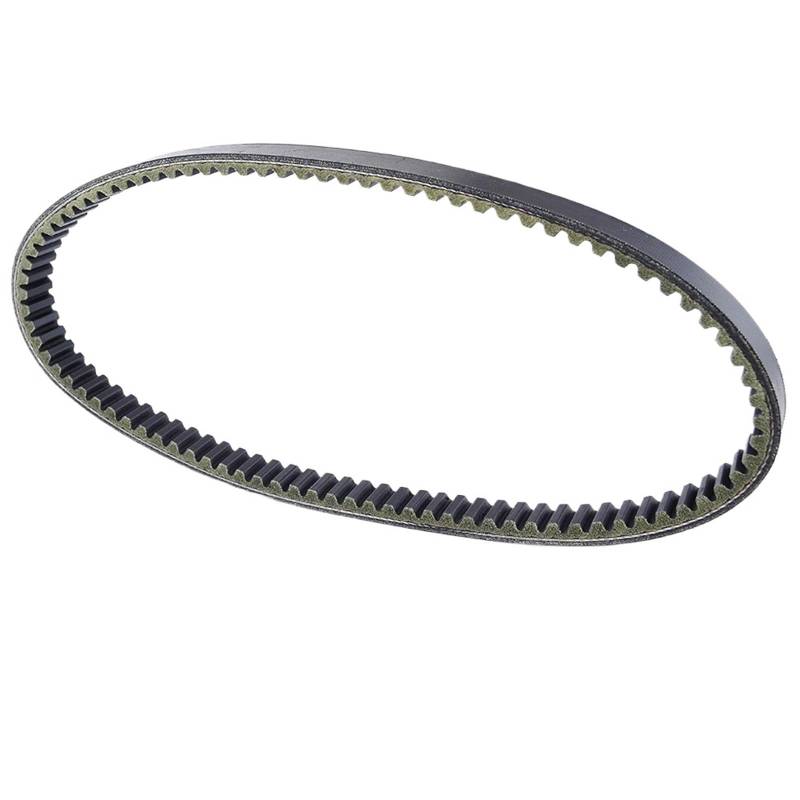 Antriebsriemen Für Forza 250 Für NSS250 Für MF06 Für Jazz Für Reflex Für Ruckus Für SV250 23100-KTB-003 Motorrad Stick Gürtel Transfer Gürtel Keilriemen von BPBHFFNMW
