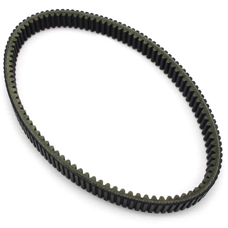Antriebsriemen Für Für SR10 Für SRV10 SR Für Viper Für M-TX 141 153 162 Für R-TX 8JP-17641-00 Motorrad Übertragung Antriebsriemen Keilriemen von BPBHFFNMW