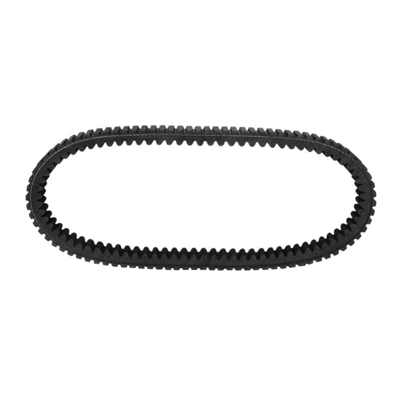 Antriebsriemen Für Für XP560 Für TMAX 560 ABS 2020 2021 2022 2023 OEM: B7M-17641-00 Antriebsriemen Motorrad Kupplung Antriebsriemen Keilriemen von BPBHFFNMW