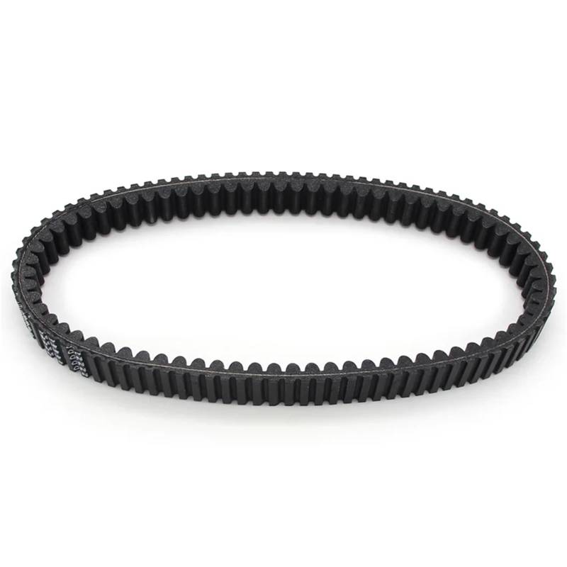 Antriebsriemen Für Kymco Für MXU 375/450 4x4 Für IRS/450i 4x4 Für Maxxer Für MXU 400 OEM:23100-PWB1-900 Motorrad Antriebsriemen Keilriemen von BPBHFFNMW