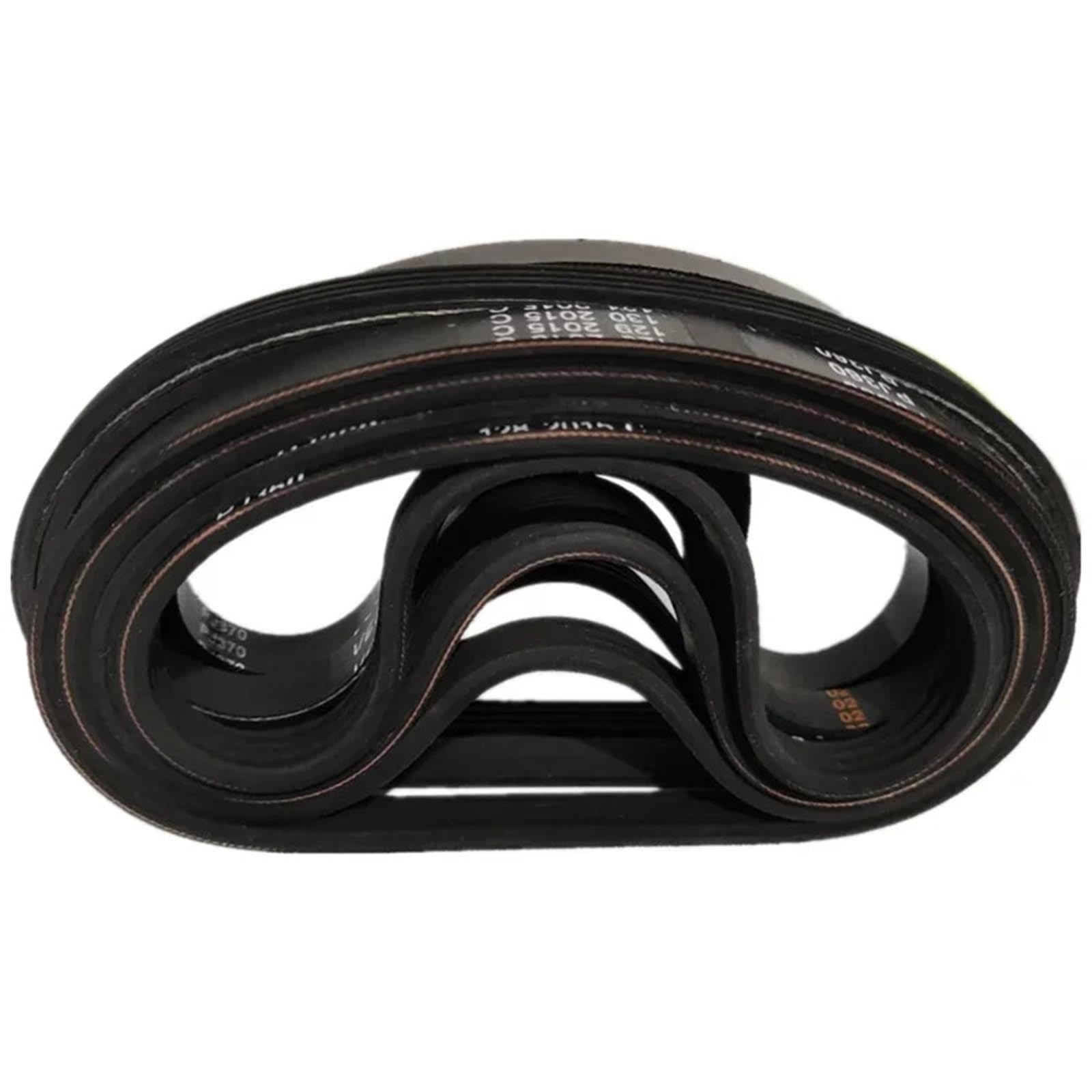 Antriebsriemen Für PJ630 PJ522 248J Gummi-Förderband Mit Rippen Für Laufband/Holzbearbeitungsdrehmaschine Keilriemen(PJ522,9ribs) von BPBHFFNMW