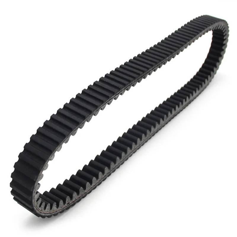 Antriebsriemen Für Piaggio Für Master 400 500 2011 Motorrad Zubehör Gummi Übertragung Angetrieben Gürtel Getriebe Pulley Gürtel Keilriemen von BPBHFFNMW