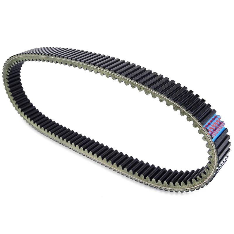 Antriebsriemen Für Polaris Für Frontier Für Classic Für Touring 2003-2004 3211092 Motorrad Antriebsriemen Transfer Gürtel Keilriemen von BPBHFFNMW