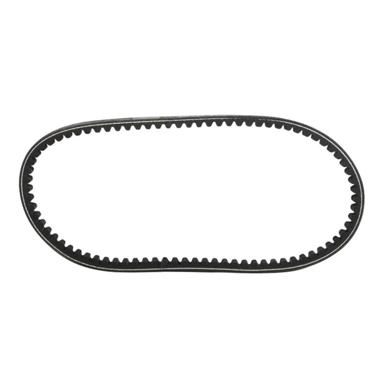 Antriebsriemen Für SYM Für GTS125 GTS125 EFI GTS125 Für Euro 3 Für GTS125i ABS OEM:1B01HNA01 Motorrad Kupplung Antriebsriemen Keilriemen von BPBHFFNMW