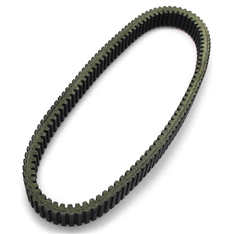 Antriebsriemen Für Tomcar Für TM2 1000 TM4 1000 TM5 1000 2013-2015 TM6 1000 2014-2015 Motorrad Antrieb Kupplung übertragung Getriebe Pulley Gürtel Keilriemen von BPBHFFNMW