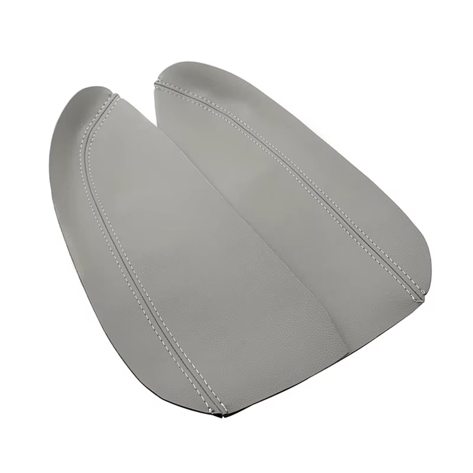 Auto Trim Cover Auto Mikrofaser Leder Vordertür Panel Armlehne Abdeckung Schutz Trim 2 Stücke Grau Für Acura Für RDX 2007-2012 Auto Dekoration Auto Trim Cover Auto Mikrofaser Leder Vordertür Panel Armlehne Abdeckung Schutz Trim 2 Stücke Grau Für Acura Für RDX 2007-2012 Auto Dekoration von BPBHFFNMW