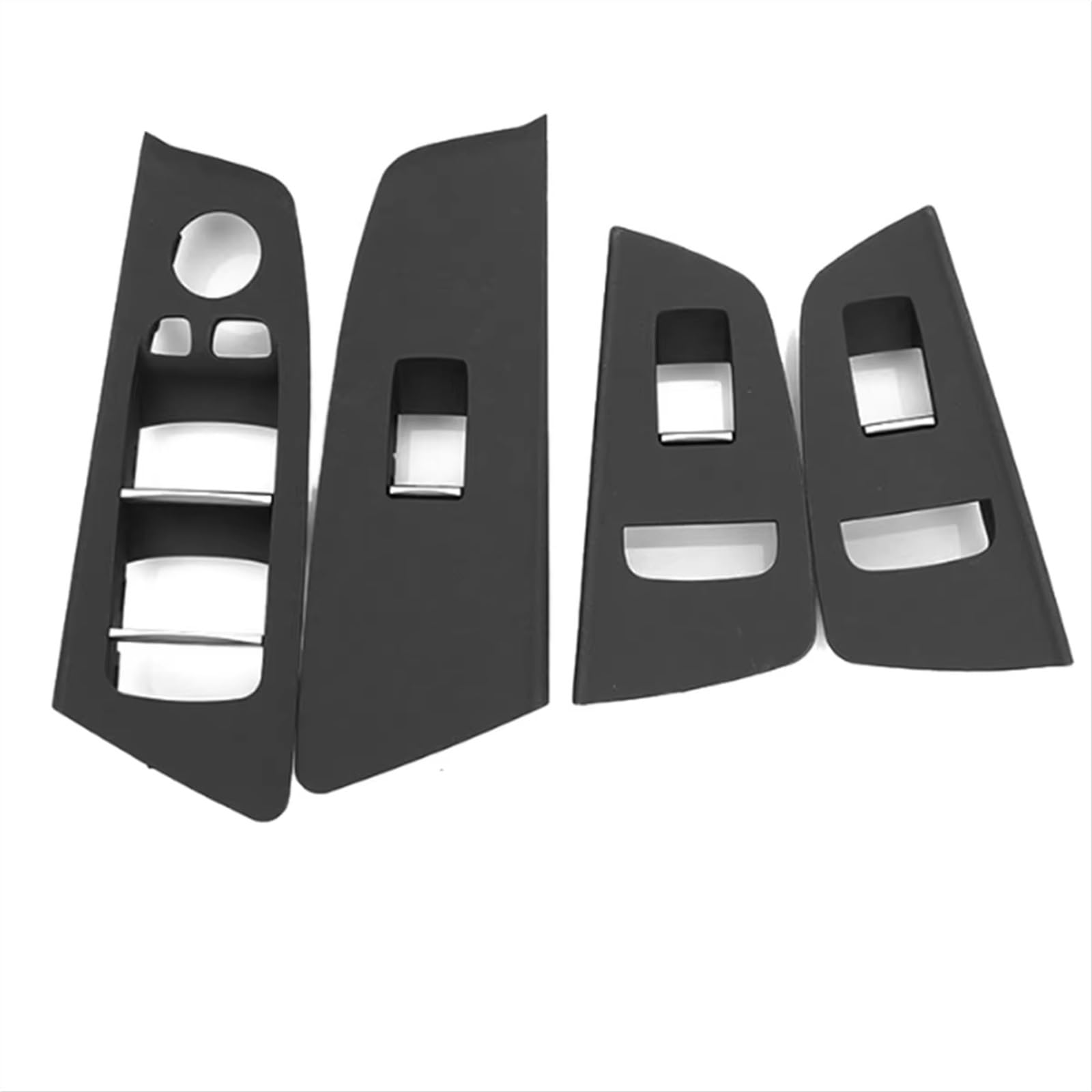 Auto Trim Cover Für 5 Serie Für G30 2018-2022 Zubehör Auto Innen Tür Fenster Hebe Schalter Taste Panel Trim Abdeckung Auto Dekoration Auto Trim Cover Für 5 Serie Für G30 2018-2022 Zubehör Auto Innen Tür Fenster Hebe Schalter Taste Panel Trim Abdeckung Auto Dekoration von BPBHFFNMW