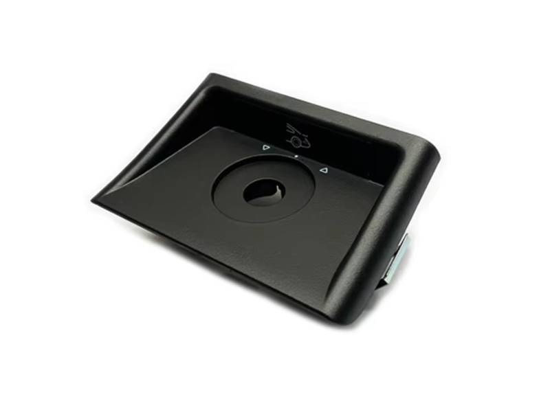 Auto Trim Cover Für 911 964 Für C2 Für C4 Für RS Für Turbo Einzigen Schalter Spoiler Unteren Mittelkonsole Schalter Gehäuse Auto Dekoration von BPBHFFNMW