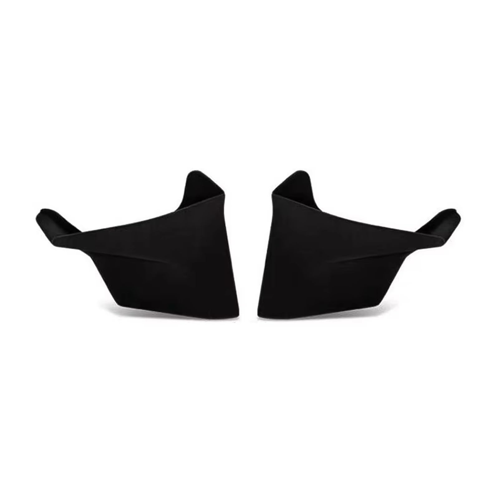 Auto Trim Cover Für Cayenne 2011-2018 Auto Interior Center Konsole Lücke Armlehne Halter Organizer Container Tasche Lagerung Box Halter Auto Dekoration(Black) von BPBHFFNMW