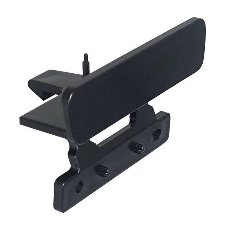 Auto Trim Cover Für GMC Für Silverado Für Sierra Für Tahoe Für Yukon Für APR-17 2007-2014 Center Console Armlehne Latch Deckel Schloss Auto Dekoration von BPBHFFNMW