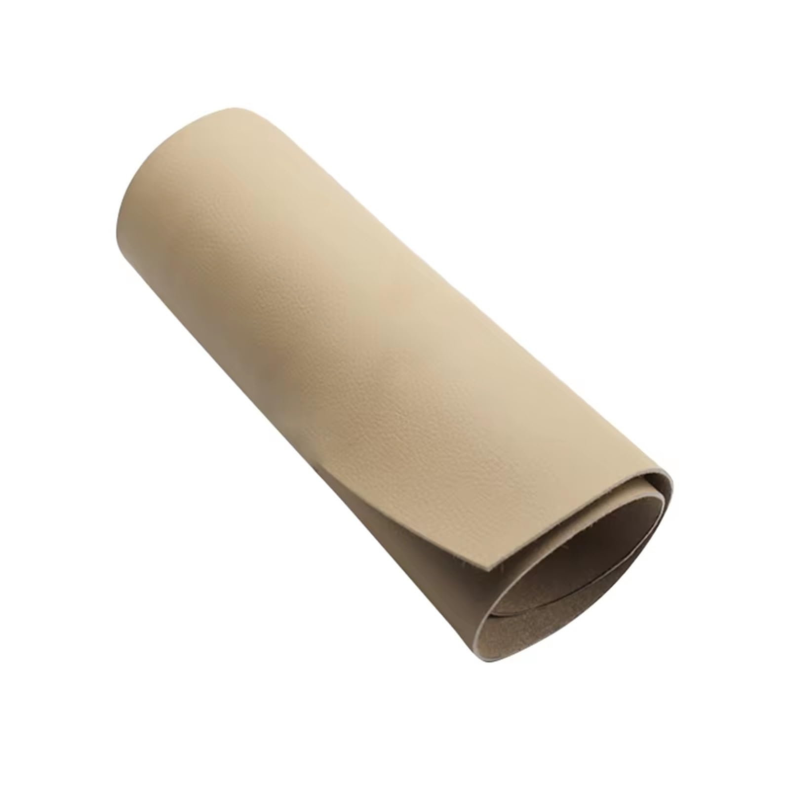 Auto Trim Cover Für Hyundai Für Tucson 2006-2013 Auto Tür Armlehne Panel Abdeckung Trim Weiche Leder Tür Armlehne Abdeckung Auto Dekoration(4X Door Panel beige) von BPBHFFNMW