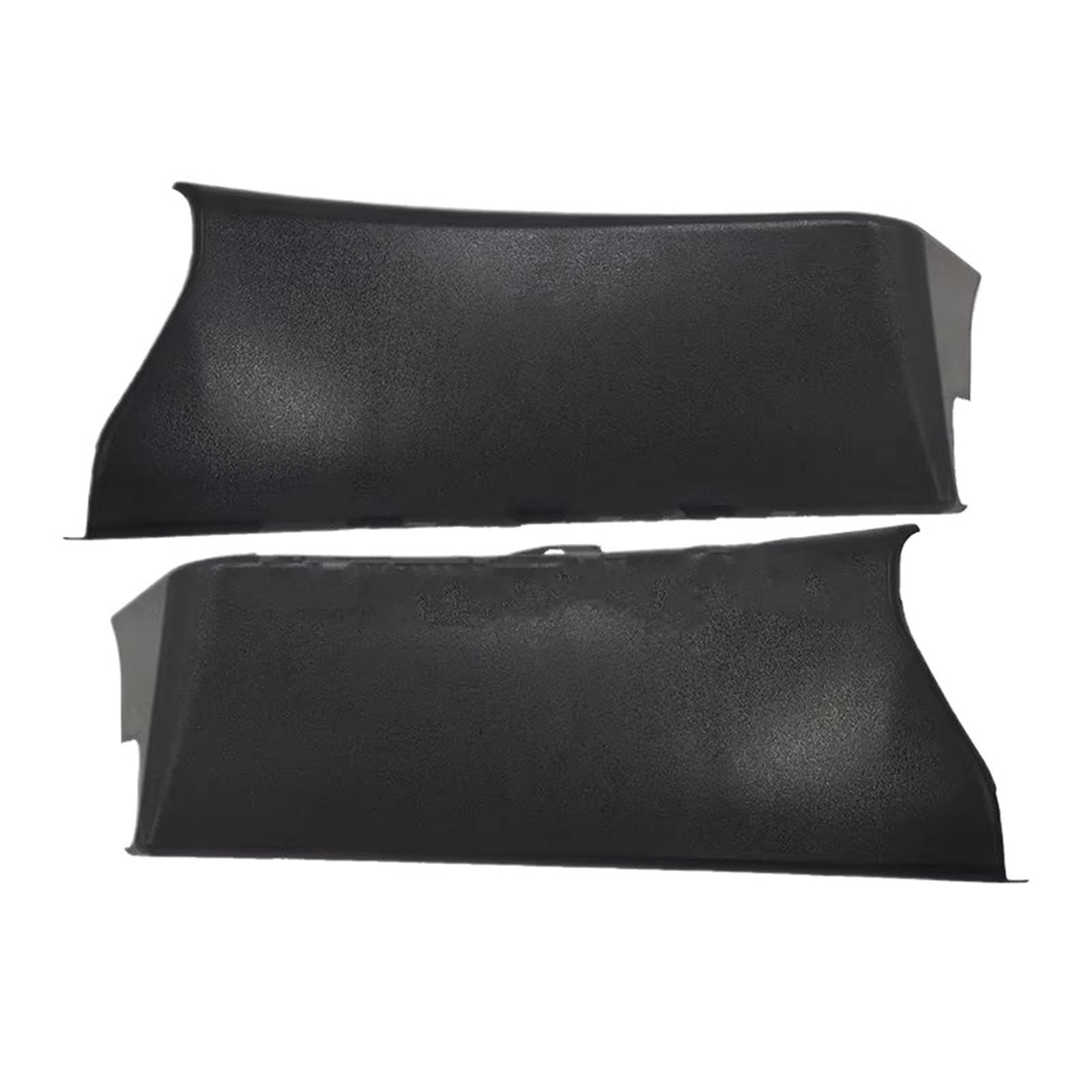 Auto Trim Cover Für Land Für Rover Für Range Für Rover Für L494 2014-2022 Auto Hinten Sill Trim Auto Innere C Säule Panel Abdeckung Auto Dekoration(Left and Right) von BPBHFFNMW