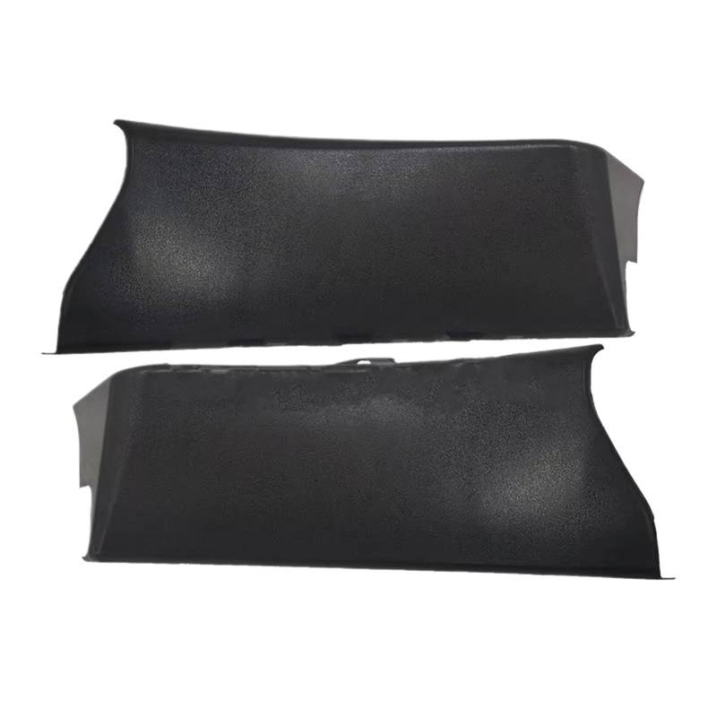 Auto Trim Cover Für Land Für Rover Für Range Für Rover Für L494 2014-2022 Auto Hinten Sill Trim Auto Innere C Säule Panel Abdeckung Auto Dekoration(Left and Right) von BPBHFFNMW