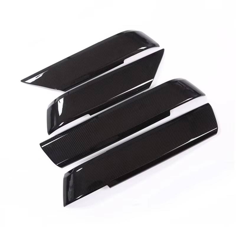 Auto Trim Cover Für Land Für Rover Für Range Für Rover Für Sport 2014-2020 Autotür-Panel Unter Armlehnenabdeckung Trim Auto Dekoration von BPBHFFNMW