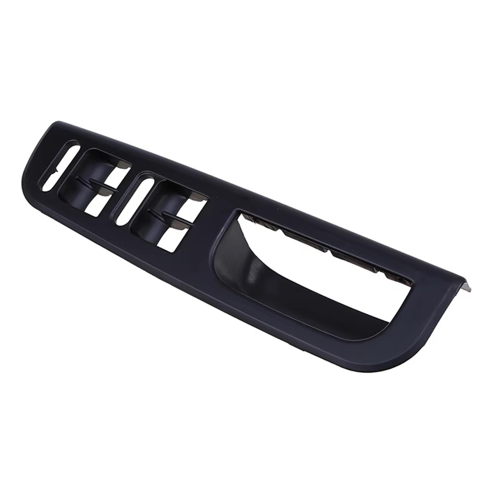 Auto Trim Cover Für VW Für Bora Für Limousine Für Variant 1999-2005 LHD Auto Innen Fenster Schalter Panel Abdeckung Griff Trim 3B1867171E Auto Dekoration Auto Trim Cover Für VW Für Bora Für Limousine Für Variant 1999-2005 LHD Auto Innen Fenster Schalter Panel Abdeckung Griff Trim 3B1867171E Auto Dekoration von BPBHFFNMW