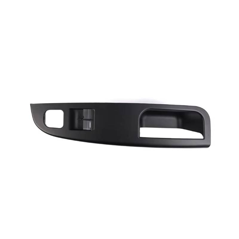 Auto Trim Cover Für VW Für Golf 5 Für Jetta Für MK5 2004-2009 RHD Fahrer 2 Tür Fenster Schalter Panel Innere Griff Bedienfeld Trim Auto Dekoration von BPBHFFNMW