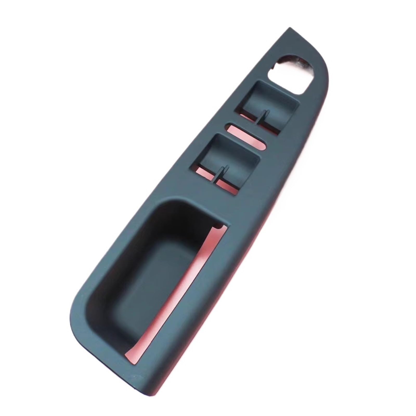 Auto Trim Cover Für VW Für Jetta Für Golf Für MK5 Für MK6 2005-2014 1K4868049C Fenstersteuerung Schalter Panel Abdeckung Trim Schwarz Auto Dekoration Auto Trim Cover Für VW Für Jetta Für Golf Für MK5 Für MK6 2005-2014 1K4868049C Fenstersteuerung Schalter Panel Abdeckung Trim Schwarz Auto Dekoration von BPBHFFNMW
