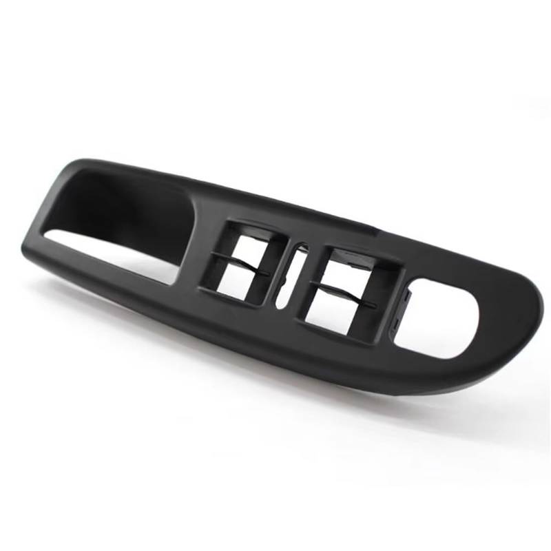 Auto Trim Cover Für VW Für Passat Für B6 2006-2010 3C1867171B Aftermarket Ersetzen Schwarz Fenster Schalter Bedienfeld Trim Auto Dekoration von BPBHFFNMW