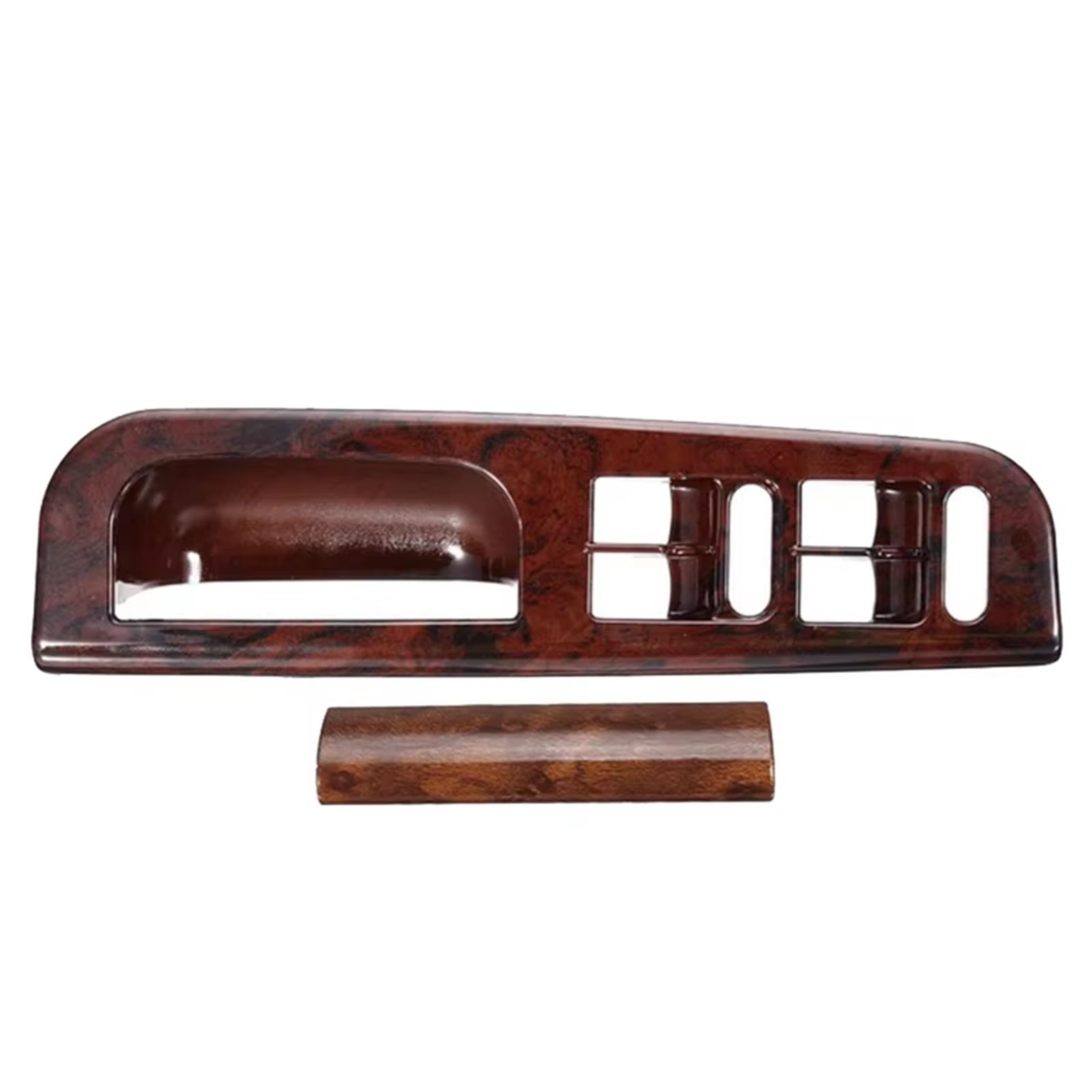 Auto Trim Cover Für VW Für Passat Für Jetta Für Golf Für Mk4 1998-2004 3B1867171 E Auto Holz Fenster Schalter Bedienfeld Trim Auto Dekoration Auto Trim Cover Für VW Für Passat Für Jetta Für Golf Für Mk4 1998-2004 3B1867171 E Auto Holz Fenster Schalter Bedienfeld Trim Auto Dekoration von BPBHFFNMW